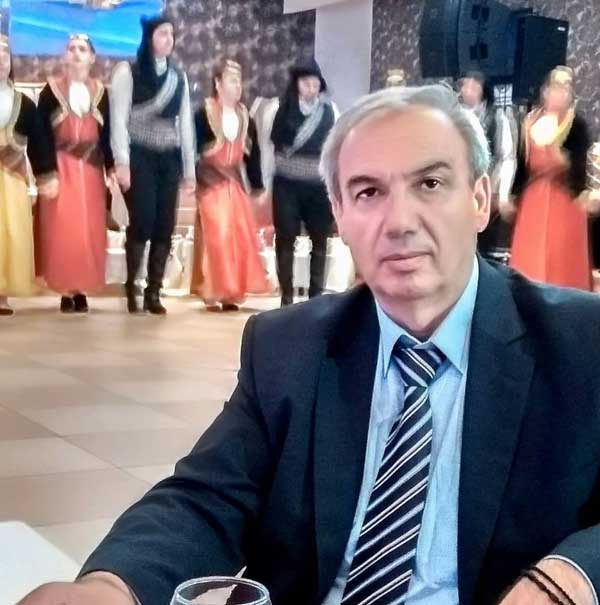 Γιάννης Καραβασίλης: 3 χρόνια τώρα μόνο μεγάλα και κούφια λόγια, καμμία επένδυση στην περιοχή μας ούτε μια θέση εργασίας