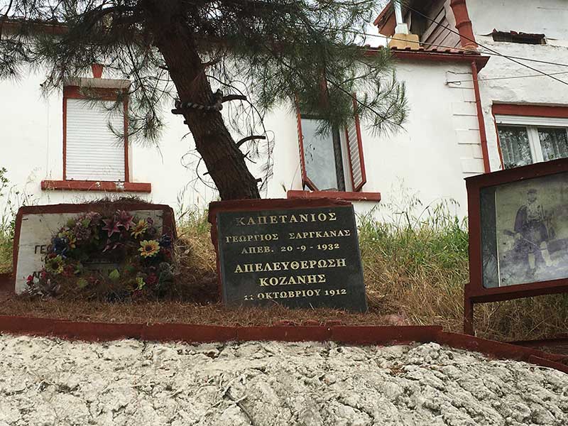 Οι “άλλοι ήρωες” της πόλεως