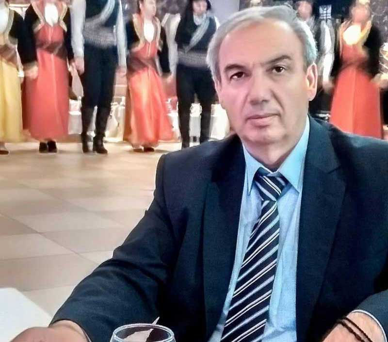 Γιάννης Καραβασίλης: Έσπασε ρεκόρ η τιμή της μεγαβατώρας στη χώρα μας