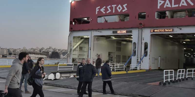Άρση μέτρων: Από 18 Μαΐου ελεύθερες οι μετακινήσεις σε ηπειρωτική Ελλάδα και Κρήτη