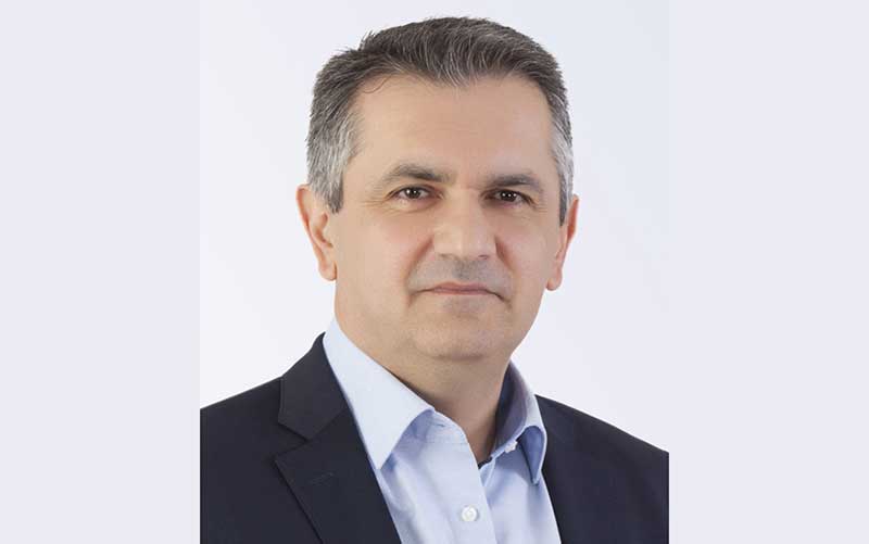 Με απόφαση του Περιφερειάρχη Δυτικής Μακεδονίας Γιώργου Κασαπίδη: 213.000€ για την επισκευή-συντήρηση του 9ου Δημοτικού Σχολείου Καστοριάς