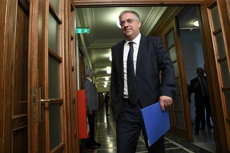 Κοινωφελής εργασία 2020: Σήμερα παίρνει υπογραφή νέα απόφαση για τις 36.500 προσλήψεις