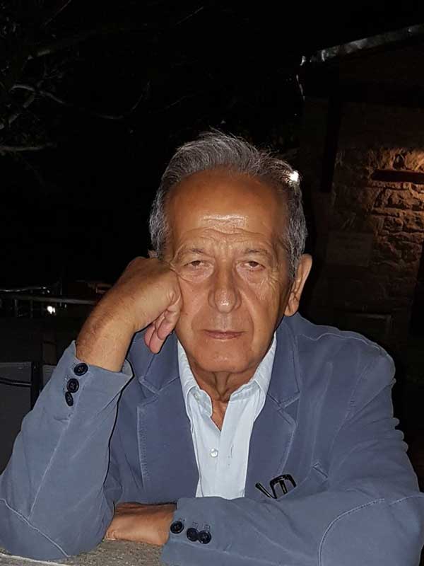 Η Κυβέρνηση Μητσοτάκη στην χουντική-φασιστική συνάντηση στο Γράμμα-Βίτσι (του Ρούλη Κοκελίδη)