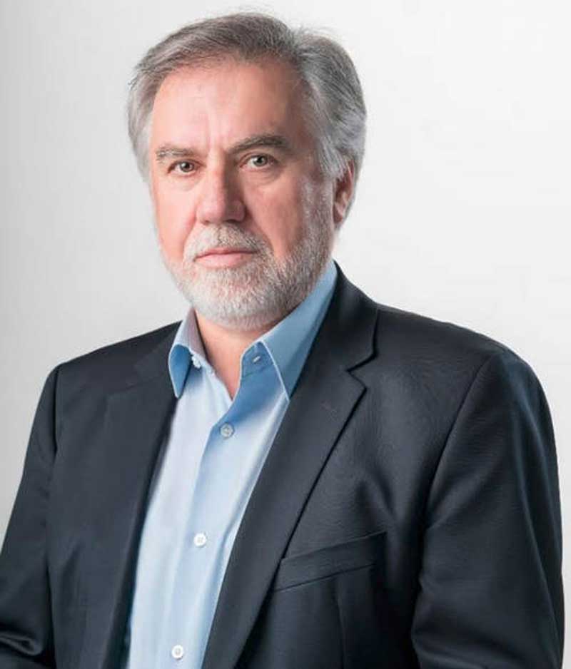 Ο Βασίλης Κωνσταντόπουλος για την εθελοντική δράση των Σερβιωτών : “O δήμος είναι ανύπαρκτος και δεν μπορεί να εκπληρώσει τις βασικές του υποχρεώσεις στα χωριά μας”