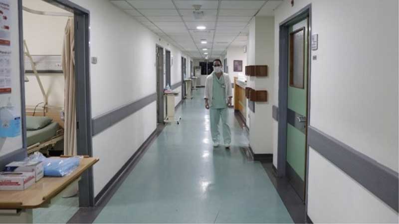 Κορωνοϊός: Κατέληξε 91χρονη – Στους 170 οι νεκροί