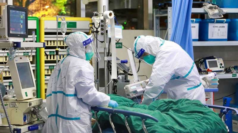 Κορωνοϊός: 9 νέα κρούσματα, ένας νέος θάνατος το τελευταίο 24ωρο – Δέκα διασωληνωμενοι