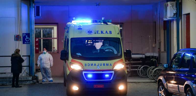 Δύο ακόμη νεκροί στη χώρα μας – Σε 162 ανέρχονται τα θύματα του κορονοϊού συνολικά