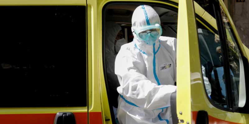 Καμία μεταβολή στα δεδομένα της Δυτ. Μακεδονίας αναφορικά με τον κορωνοϊό – 153 κρούσματα, 29 θάνατοι