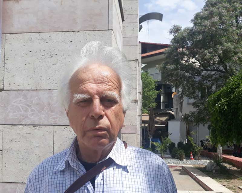 Εορδαία: Να αξιοποιηθούν τα υδάτινα αποθέματα του Βερμίου για την ανάπτυξη του πρωτογενούς τομέα