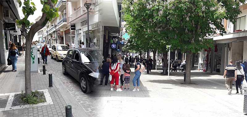 Μάιος και Ιούνιος, δύο καλοί μήνες για την αγορά της Κοζάνης