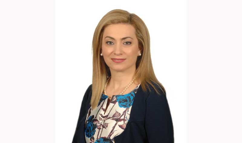 Μήνυμα για την ημέρα της Γιορτής του Πατέρα από την Αντιδήμαρχο Πολιτισμού, Αθλητισμού και Δημοσίων Σχέσεων Δήμου Εορδαίας Μαρία Αντωνιάδου