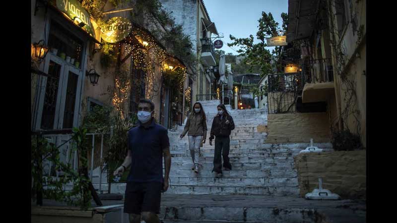 Ποια μάσκα μας προστατεύει περισσότερο από τον κορωνοϊό;