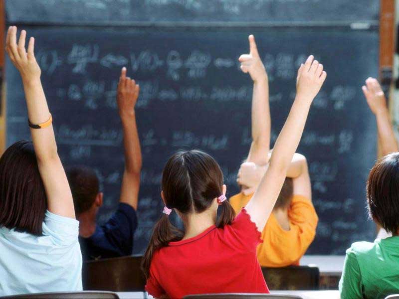 Μέχρι 25 μαθητές ανά τμήμα σε δημοτικά και νηπιαγωγεία – Τελική διάταξη