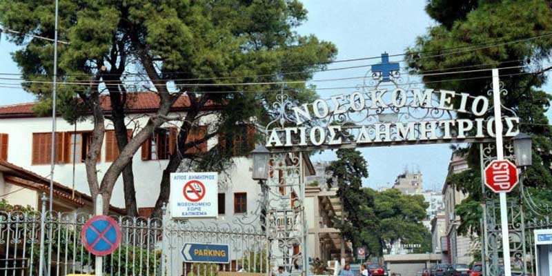 Κορωνοϊός: Νεκρή 46χρονη στη Θεσσαλονίκη – 163 τα θύματα από τον φονικό ιό