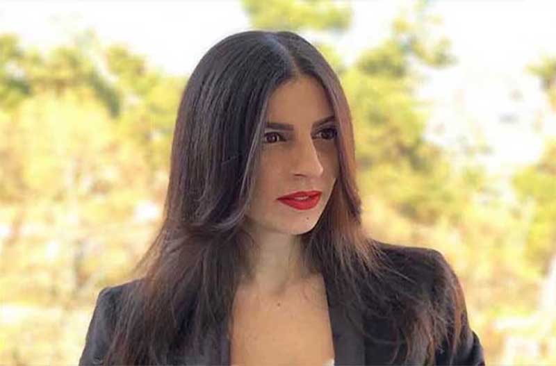 Νέα αντιπεριφερειάρχης Παιδείας και Πολιτισμού η Όλγα Πουταχίδου