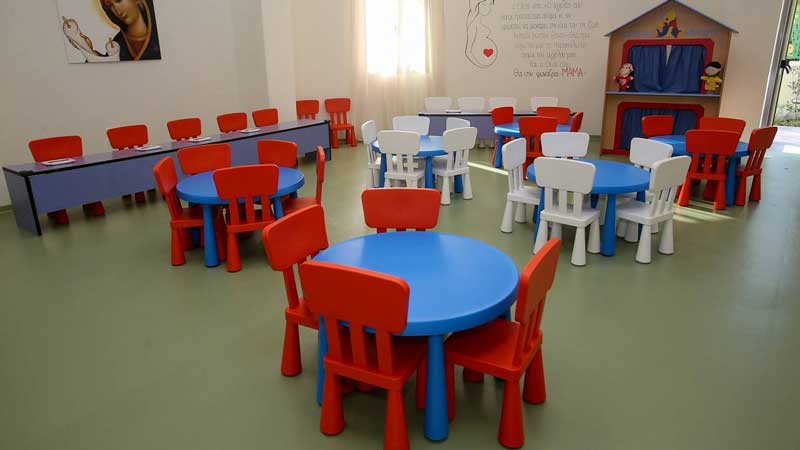 Ανακοίνωση Δήμου Σερβίων για εγγραφές σε παιδικούς, βρεφικούς σταθμούς και ΚΔΑΠ
