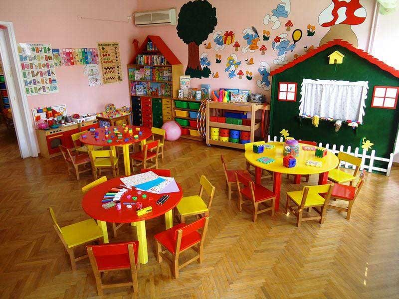 Έναρξη υποβολής αιτήσεων για εγγραφές και επανεγγραφές στους Βρεφονηπιακούς Σταθμούς του ΟΑΕΔ