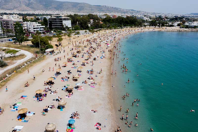 Καλοκαίρι 2020: Τι δείχνουν τα Μερομήνια για τον καιρό – Πότε θα είναι άστατος