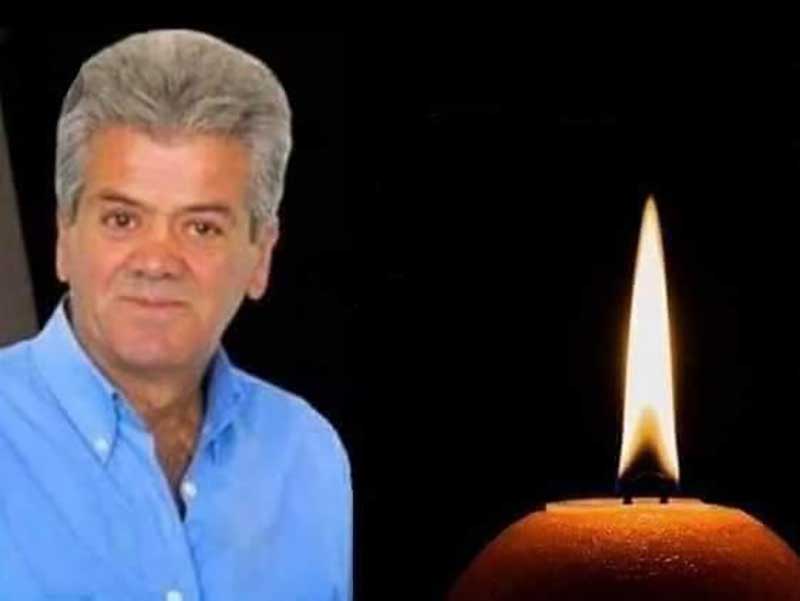 Ο Πόντος θρηνεί τον τραγουδιστή Πόλιο Παπαγιαννίδη