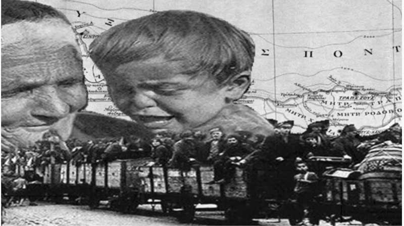 Ο Δήμος Κοζάνης τιμά την Ημέρα Μνήμης της Γενοκτονίας των Ελλήνων του Πόντου – Αφιερωματικό βίντεο