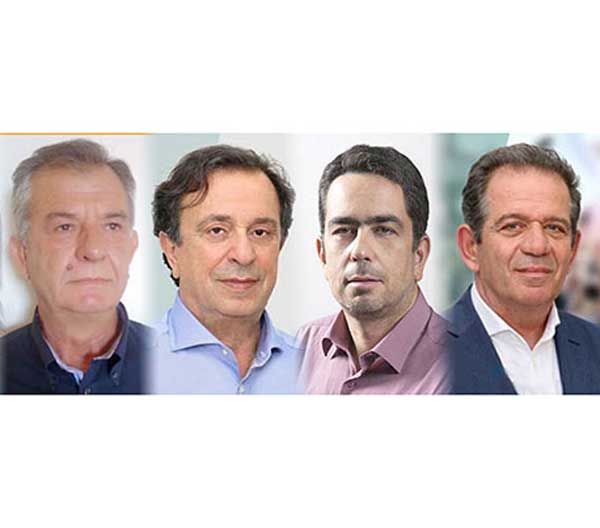 Αυτά είναι τα πόθεν έσχες των πρώην βουλευτών Ν. Κοζάνης