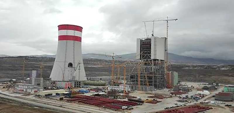 Ενεργειακά φυτά για καύσιμο στη μονάδα ηλεκτροπαραγωγής “Πτολεμαΐδα 5” – Η Mitsubishi μελετάει τη βέλτιστη επιλογή