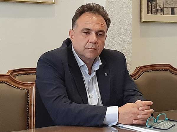 Τέσσερα μέλη του Νίκου Σαρρή ανεξαρτητοποιούνται από το συνδυασμό του