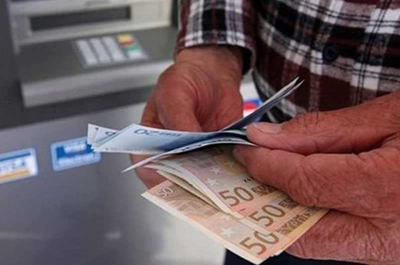 Βρούτσης: Αυξήσεις στις συντάξεις από 2 Ιουνίου – Ποιοι οι δικαιούχοι