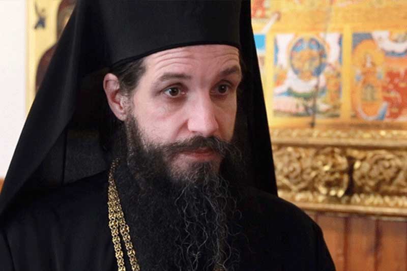 Σισανίου & Σιατίστης: Αν η ψυχή μας μέσα της έχει καλοσύνη τότε θα είναι τέλεια στον Παράδεισο