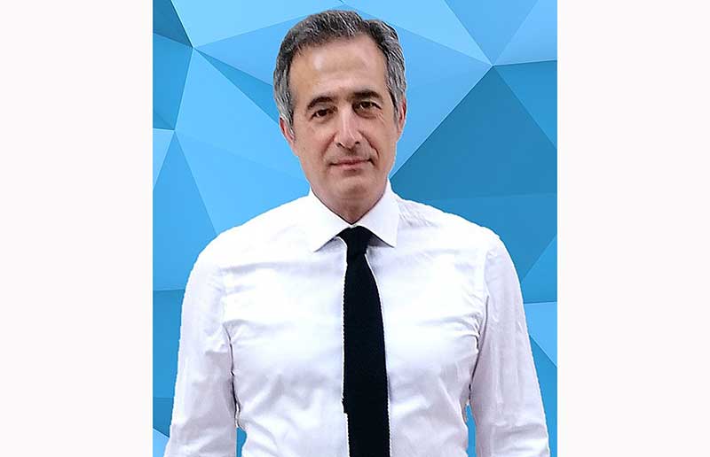 Στάθης Κωνσταντινίδης: Ταμείο Εγγυοδοσίας 7 δις. Η διάχυση κεφαλαίων κίνησης σε περισσότερους δικαιούχους και στην πραγματική οικονομία θα φέρει υγεία στις συναλλαγές