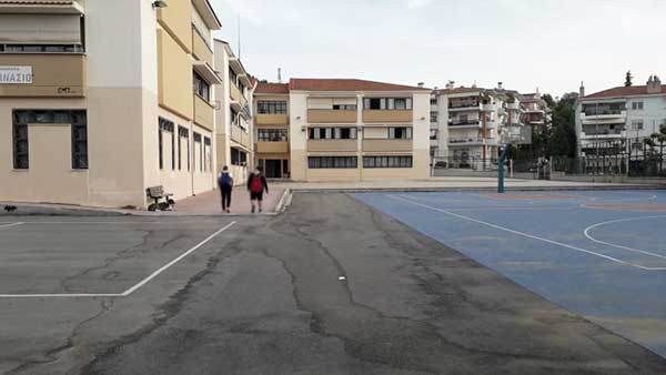 Αρνητικά και τα 247 rapid tests της Πέμπτης σε σχολικές μονάδες της Π.Ε. Κοζάνης και Καστοριάς – Στο 25% η συμμετοχή