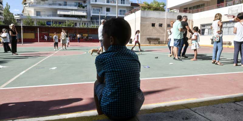 Σχολεία: Πιο νωρίς από άλλες χρονιές το πρώτο κουδούνι τον Σεπτέμβριο -Οι πιθανές ημερομηνίες