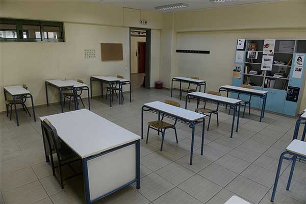 Μειώθηκαν κατά 20% οι εγγραφές των μαθητών στα σχολεία της Π.Ε. Κοζάνης – Κατακόρυφη μείωση τα τελευταία τρία χρόνια
