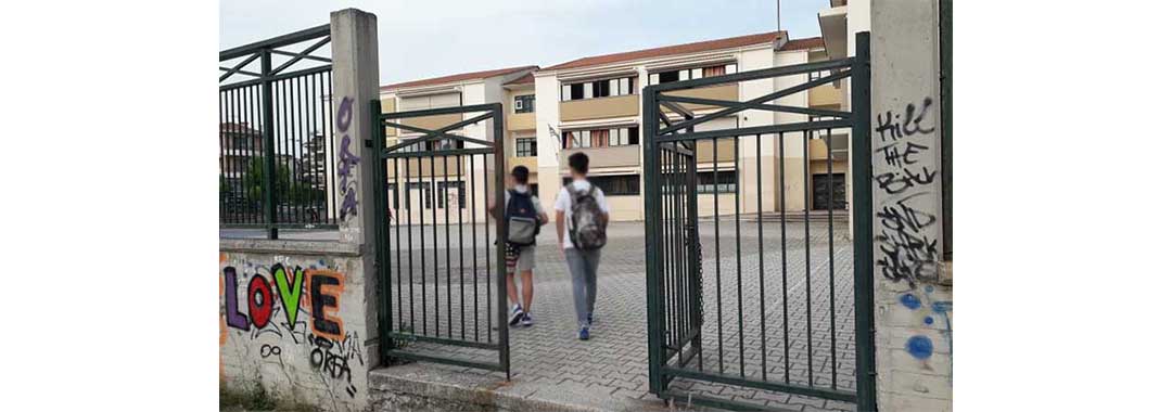 Πώς θα γίνονται οι μετακινήσεις στα σχολεία-Η βεβαίωση κυκλοφορίας και το SMS- Σε ετοιμότητα οι διευθυντές της Π.Ε. Κοζάνης