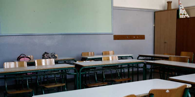 Εορδαία: Aναστολή λειτουργίας του Γυμνασίου Ανατολικού