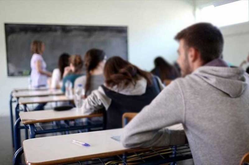 Πόσοι μαθητές ήταν θετικοί σε γυμνάσια και λύκεια του Νομού Κοζάνης