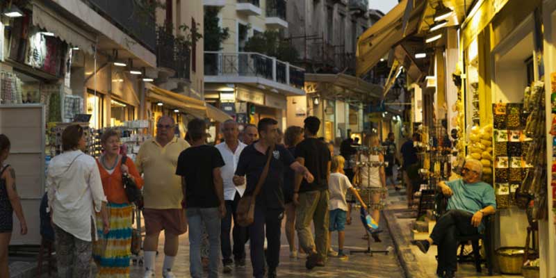 Τσιόδρας: Οι τρεις κανόνες για να λειτουργήσει ξανά ο τουρισμός