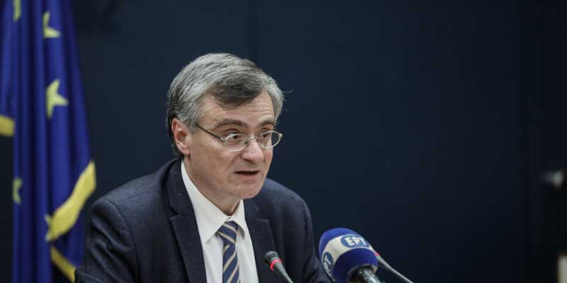 Κορωνοϊός: 4 νέα κρούσματα στη χώρα μας -Στους 172 οι νεκροί