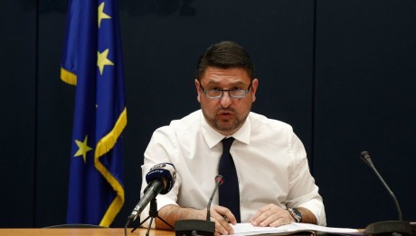 Κορονοϊός: 6 νέα κρούσματα στην Ελλάδα – Κανένας νεκρός σήμερα