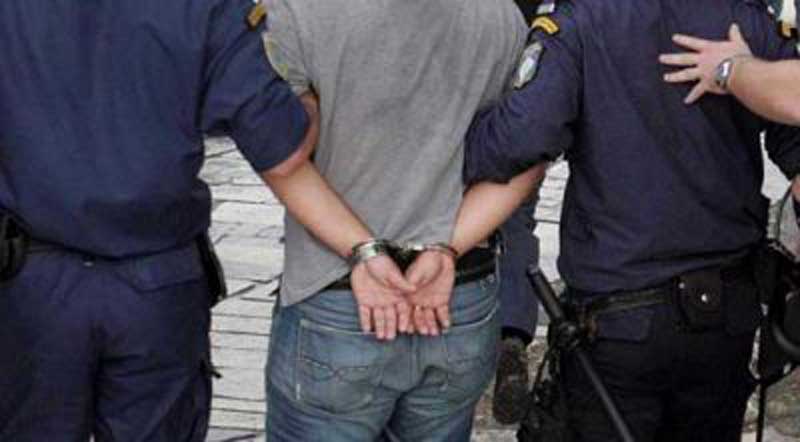 Συνελήφθη 49χρονος σε περιοχή της Φλώρινας για καλλιέργεια δενδρυλλίου κάνναβης και κατοχή ναρκωτικών ουσιών