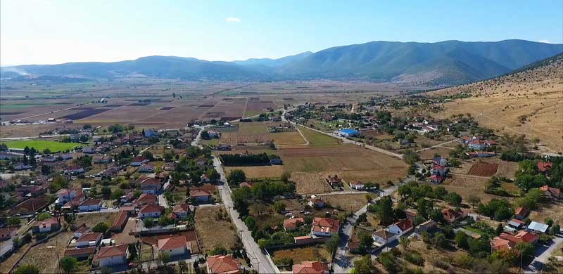 Κοινότητα Ξηρολίμνης- Εκδηλώσεις για την ημέρα μνήμης της γενοκτονίας του Ελληνισμού του Πόντου (live)