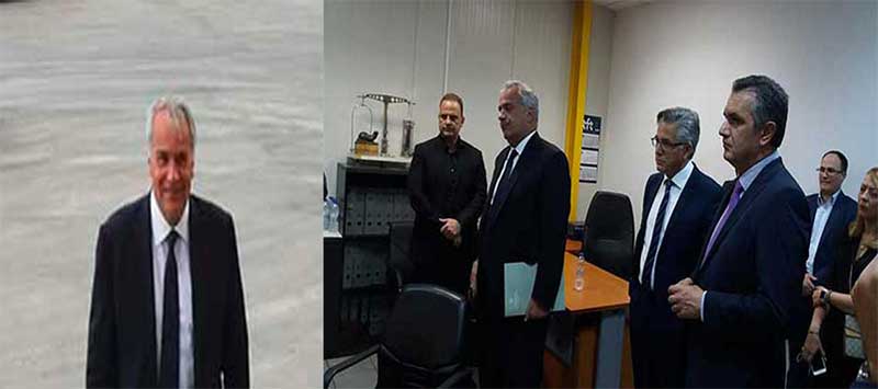 Μάκης Βορίδης: Ενισχύουμε τους εκτροφείς των γουνοφόρων ζώων
