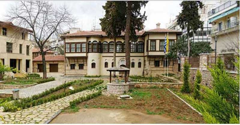 Το ναΰδριο της Αγίας Αικατερίνης αιτία έριδας στο δήμο Κοζάνης-Υπάρχει η έγκριση της αρχαιολογικής υπηρεσίας