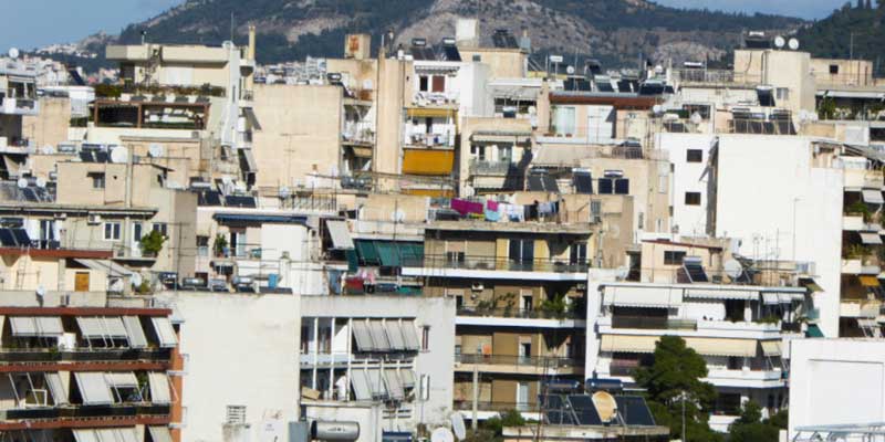 Έκπτωση ενοικίου: Μέχρι τις 22 Ιουνίου οι αιτήσεις αποζημίωσης ιδιοκτητών – Οι οδηγίες της ΑΑΔΕ