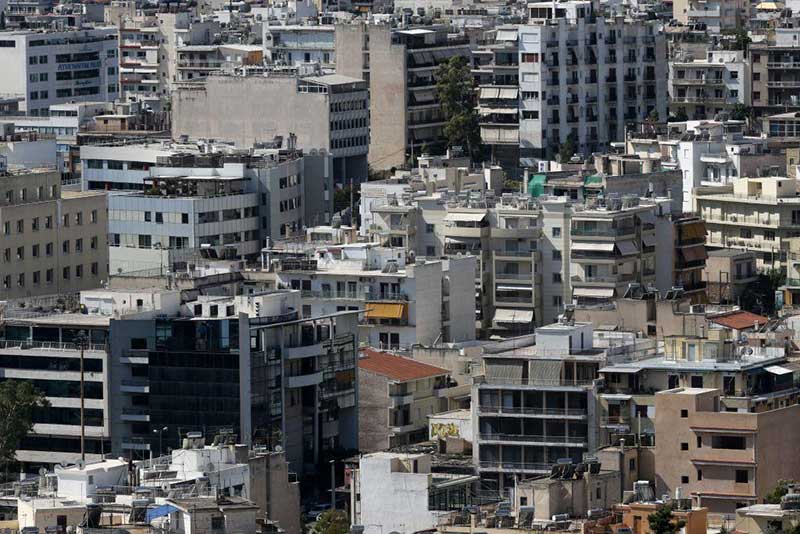 ΑΑΔΕ: Σε τρεις ημέρες η δήλωση μεταβίβασης ακινήτων – Η νέα διαδικασία