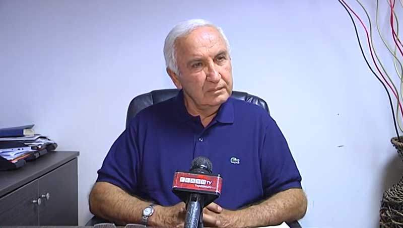 Αλέκος Αθανασιάδης: Να δημιουργηθεί ένα φορέας για τη μεταλιγνιτική εποχή -Δημιουργία εργοστασίου με πάνελ φωτοβολταϊκών στην περιοχή