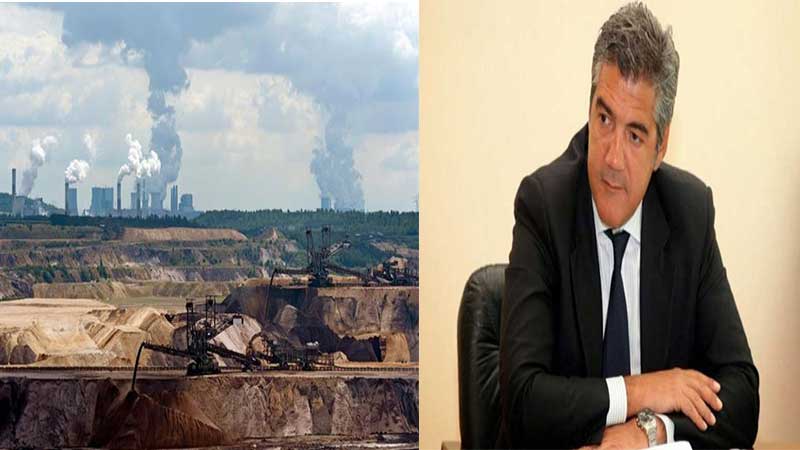 Το Συντονιστικό Εργατικών Σωματείων και φορέων Δυτικής Μακεδονίας με αφορμή την επίσκεψη του Κ. Μουσουρούλη- Κινητοποίηση την Τετάρτη 17 Ιουνίου στις 15:30 στο δημαρχείο Εορδαίας