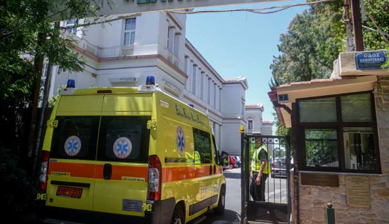Κορωνοϊός: Οκτώ νέα κρούσματα στη χώρα μας