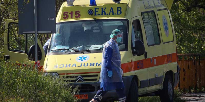Κορωνοϊός: Κατέληξε 64χρονη στην Κομοτηνή – 191 τα θύματα στη χώρα