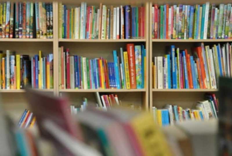 Οι καλοκαιρινές δράσεις της Δημοτικής Βιβλιοθήκης Κοζάνης  για τα παιδιά